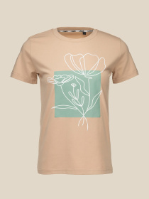 Футболка LAWA модель 2000990712820 Фото