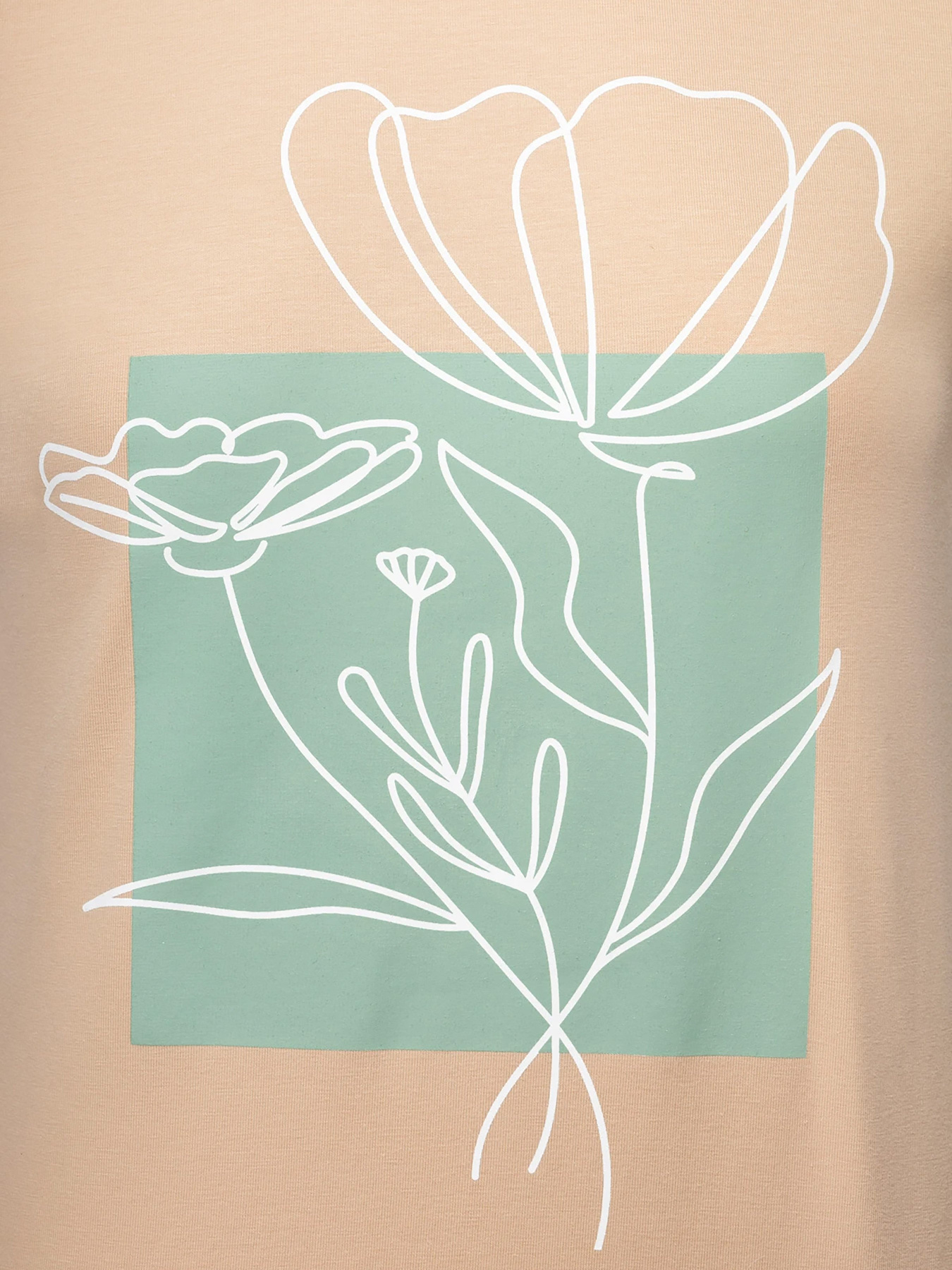 Футболка LAWA модель 2000990712820 Фото