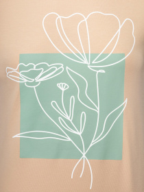 Футболка LAWA модель 2000990712820 Футболка LAWA модель 2000990712820 Фото