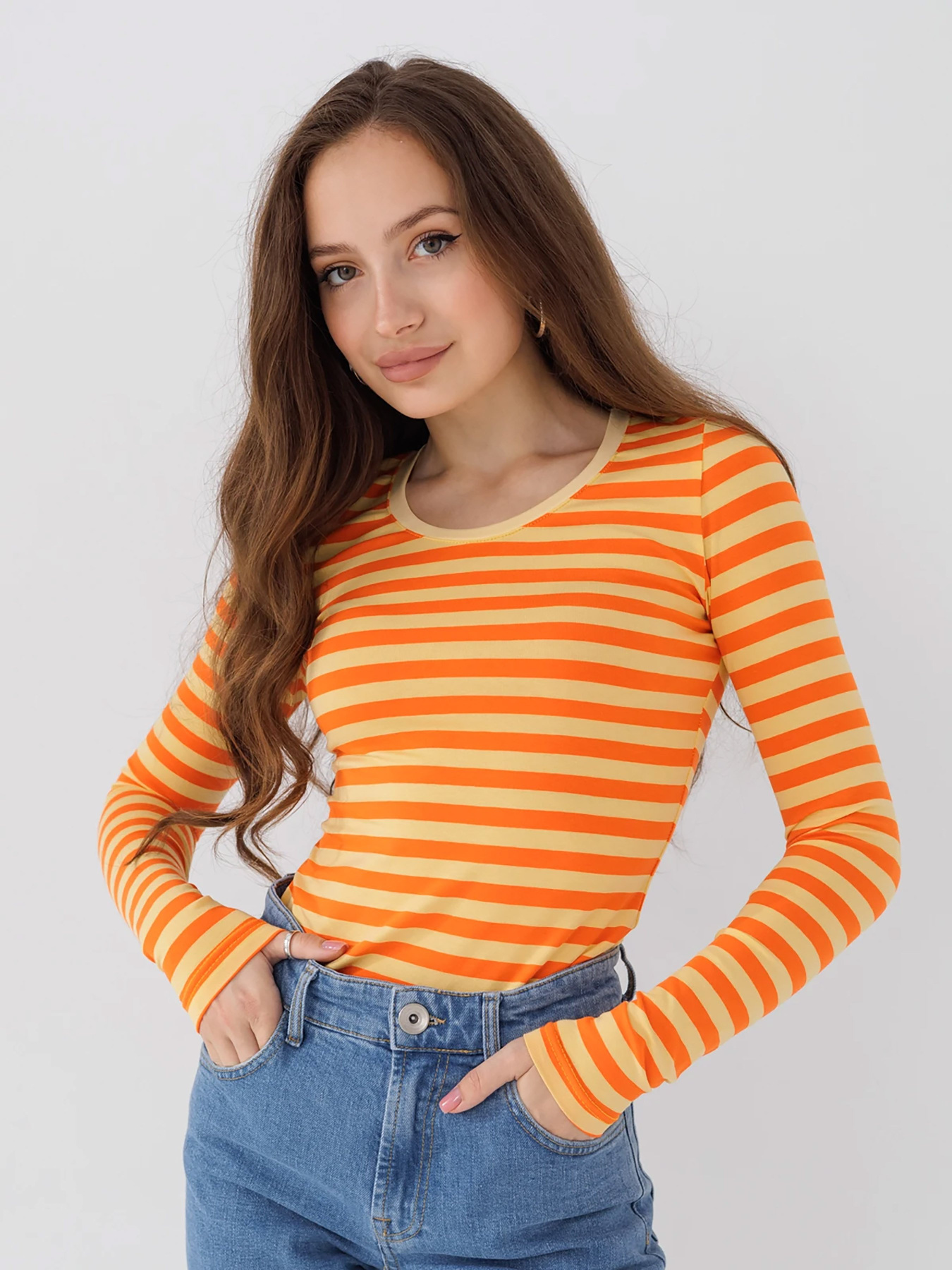 Лонгслив LAWA модель 2000990716477 Фото