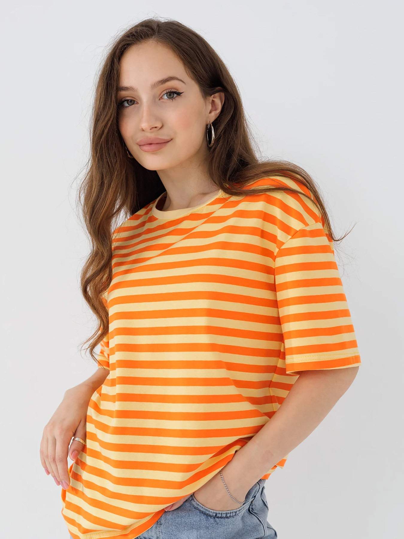 Футболка LAWA модель 2000990716545 Фото