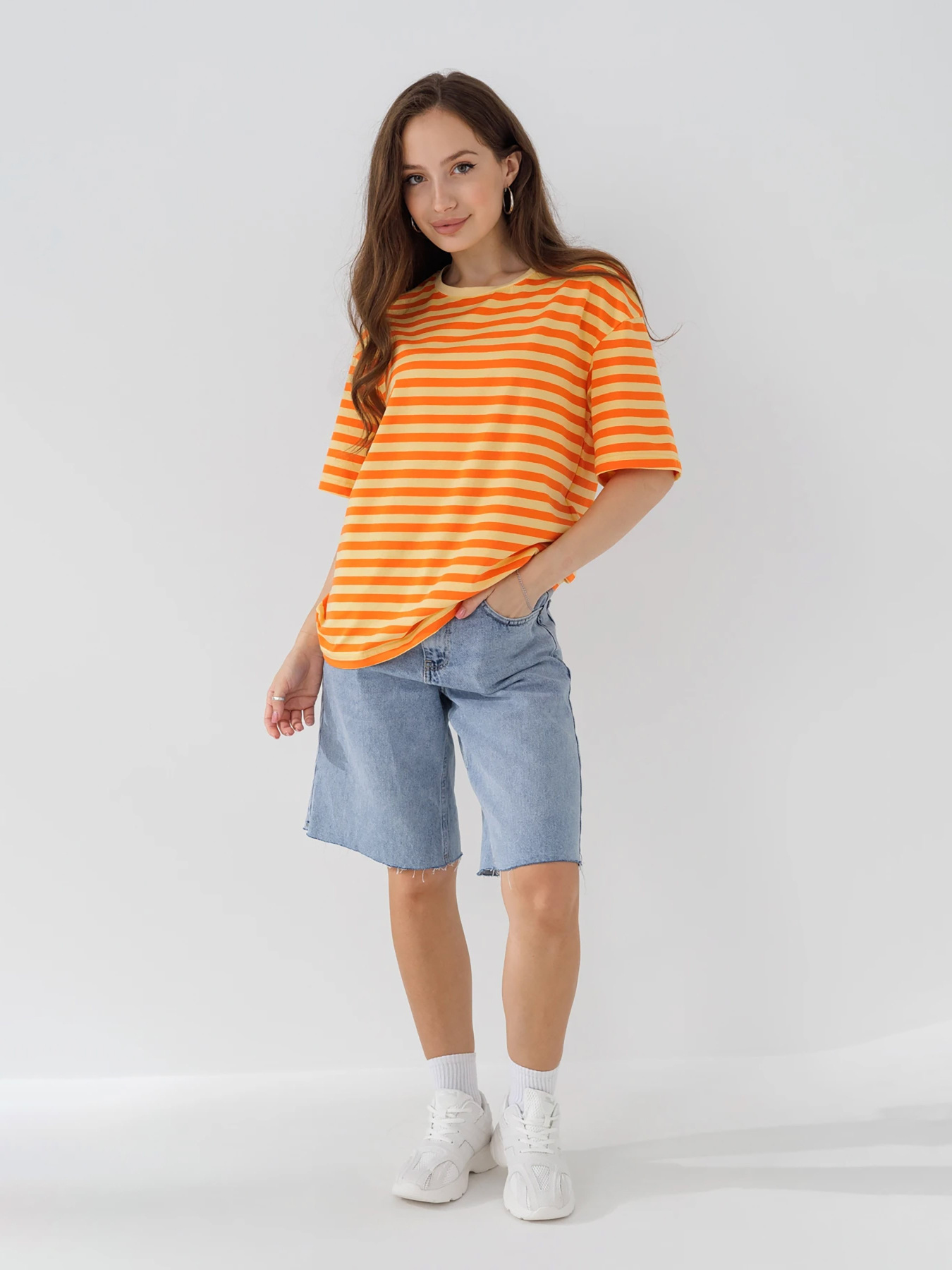 Футболка LAWA модель 2000990716545 Фото