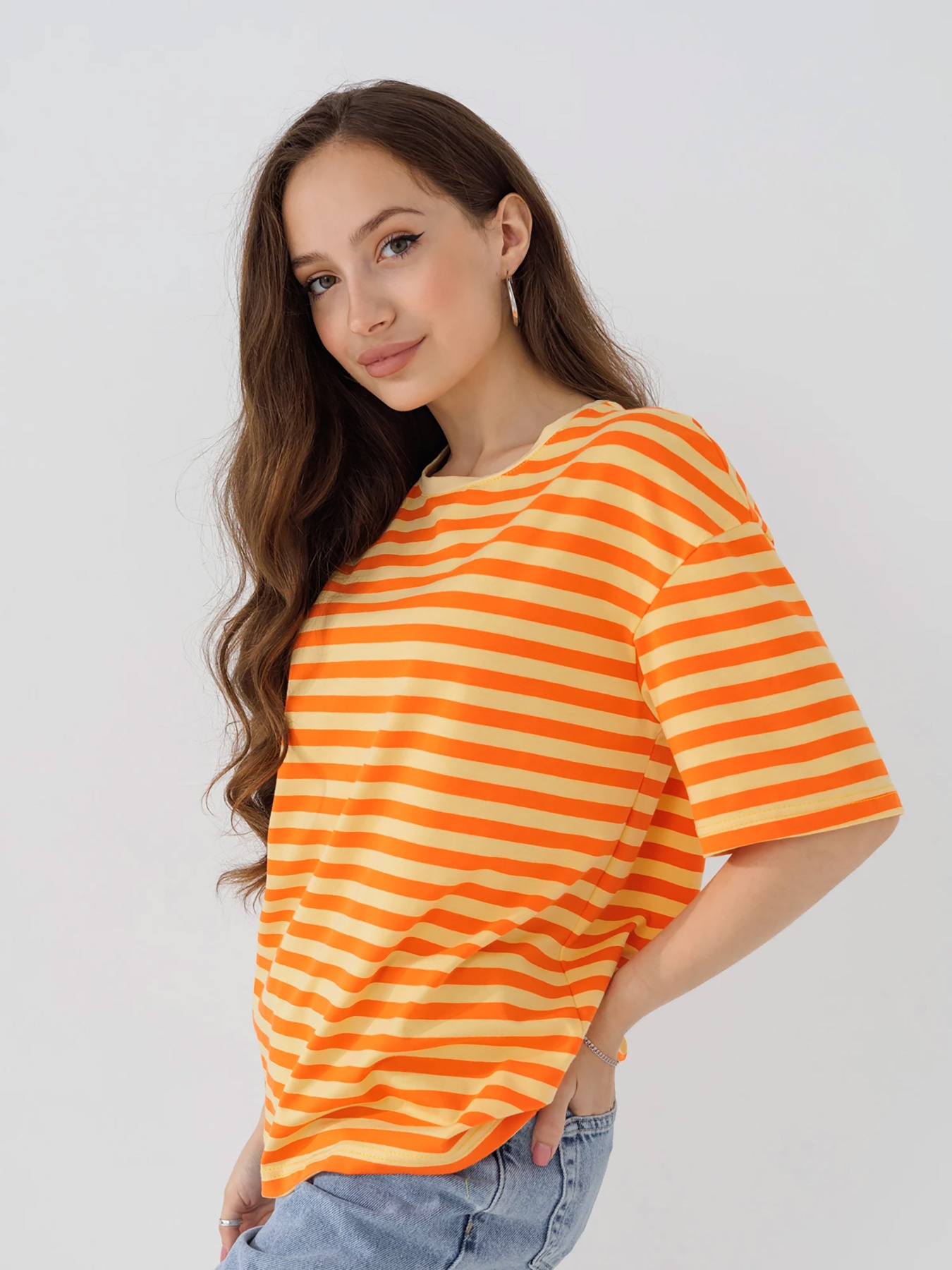 Футболка LAWA модель 2000990716545 Фото