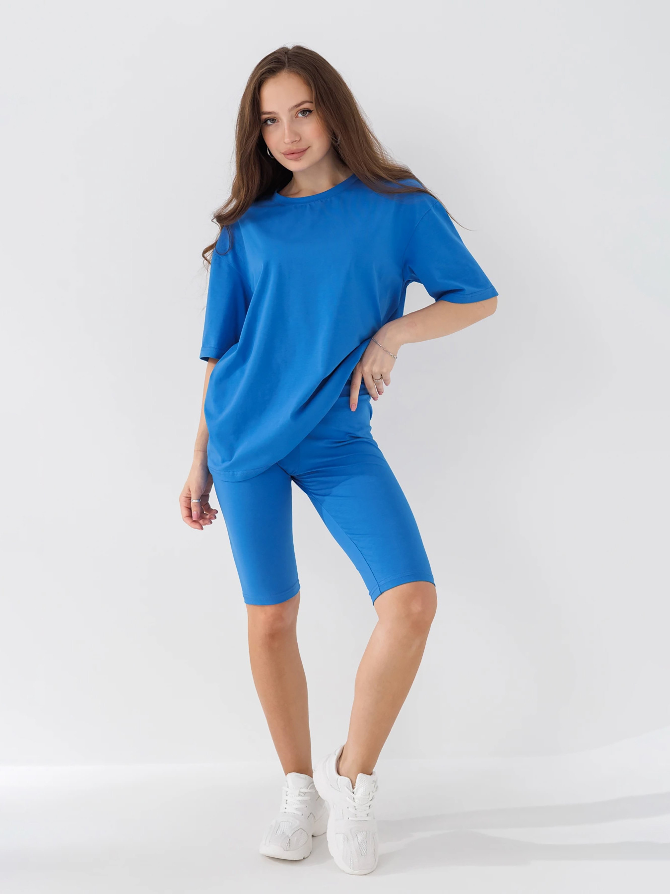 Спортивный костюм LAWA модель 2000990722041 Фото