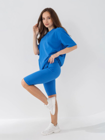 Спортивный костюм LAWA модель 2000990722041 Фото