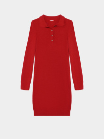 Платье мини Sewel модель PW958030000 Фото