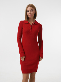 Платье мини Sewel модель PW958030000 Платье мини Sewel модель PW958030000 Фото