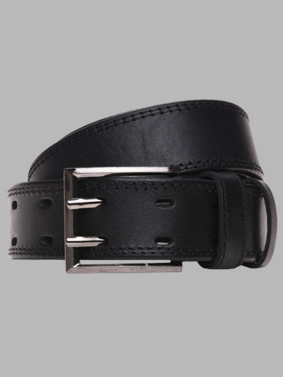 Ремінь Borsa Leather модель 125v1genduo2 - фото