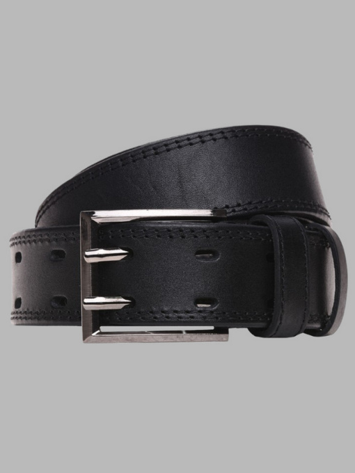 Ремінь Borsa Leather модель 125v1genduo2 Фото