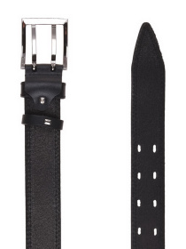 Ремінь Borsa Leather модель 125v1genduo2 Ремінь Borsa Leather модель 125v1genduo2 Фото