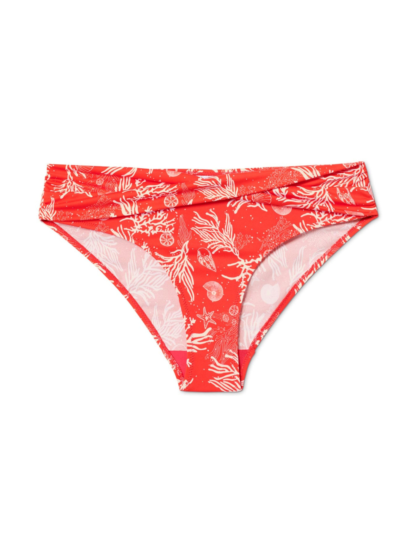 Низ купальника Tchibo модель T1722429523 Низ купальника Tchibo модель T1722429523 Фото