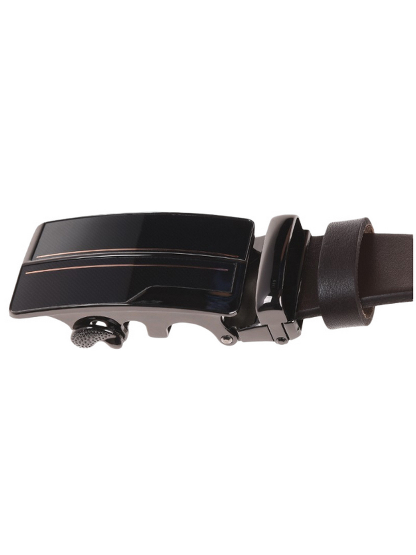 Ремень Borsa Leather модель 125v1genav6 Фото