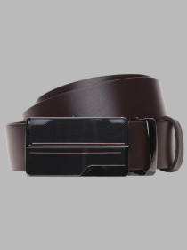 Ремень Borsa Leather модель 125v1genav6 Фото