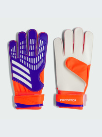 Перчатки для спорта Adidas Predator модель IX3870-KZ Фото