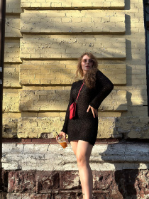 Парео HANDY WEAR Foam модель 0064 Фото