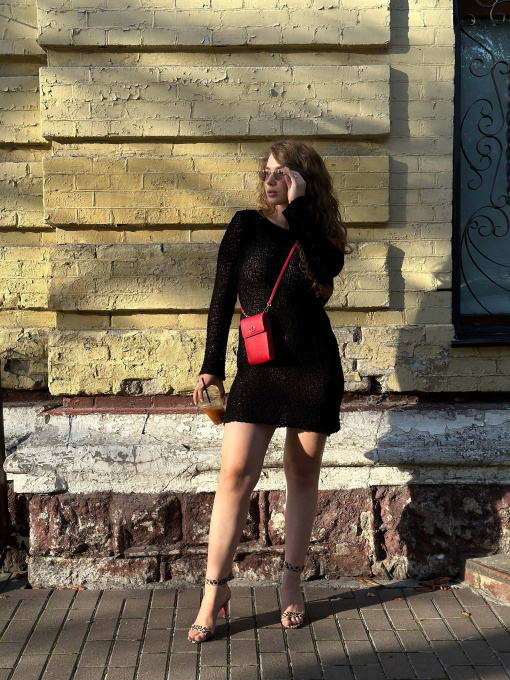 Парео HANDY WEAR Foam модель 0064 Фото