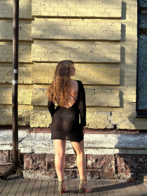 Парео HANDY WEAR Foam модель 0064 Парео HANDY WEAR Foam модель 0064 Фото