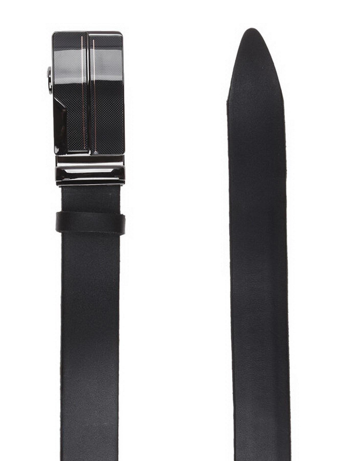 Ремінь Borsa Leather модель 115v1genav5 Ремінь Borsa Leather модель 115v1genav5 Фото