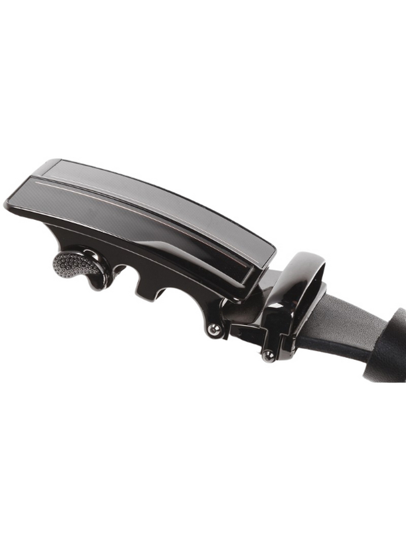 Ремінь Borsa Leather модель 115v1genav5 Ремінь Borsa Leather модель 115v1genav5 Фото