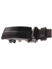 Ремень Borsa Leather модель 115v1genav6 Фото