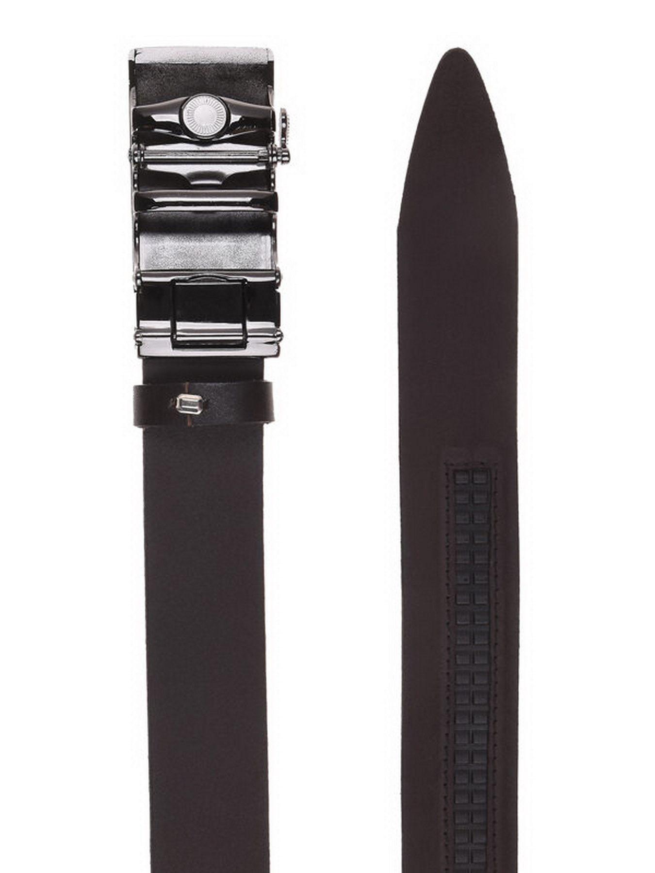 Ремень Borsa Leather модель 115v1genav6 Фото