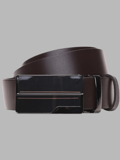 Ремень Borsa Leather модель 115v1genav6 Фото