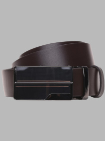 Ремень Borsa Leather модель 115v1genav6 Фото