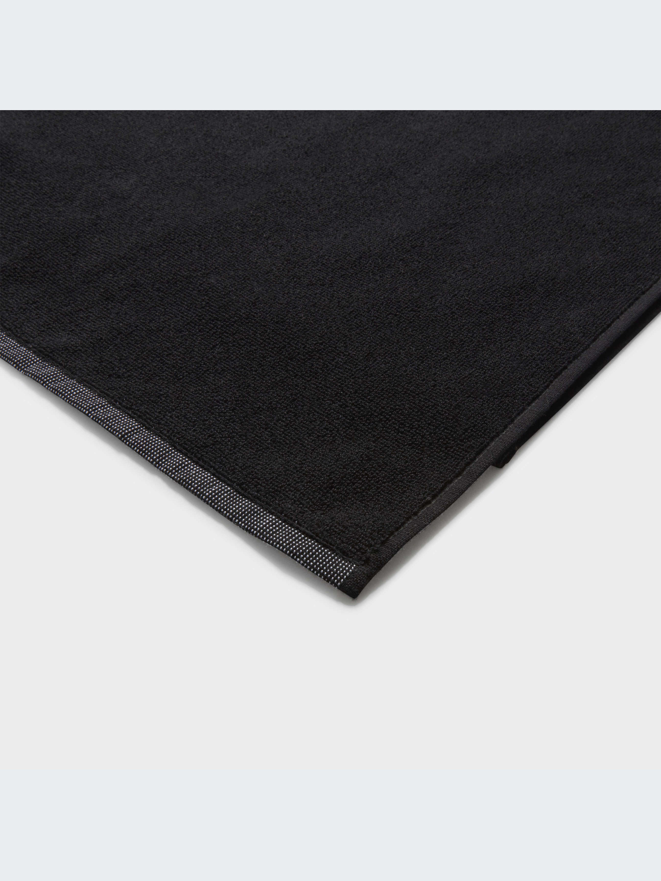 Туристичний рушник Adidas модель DH2866 Фото