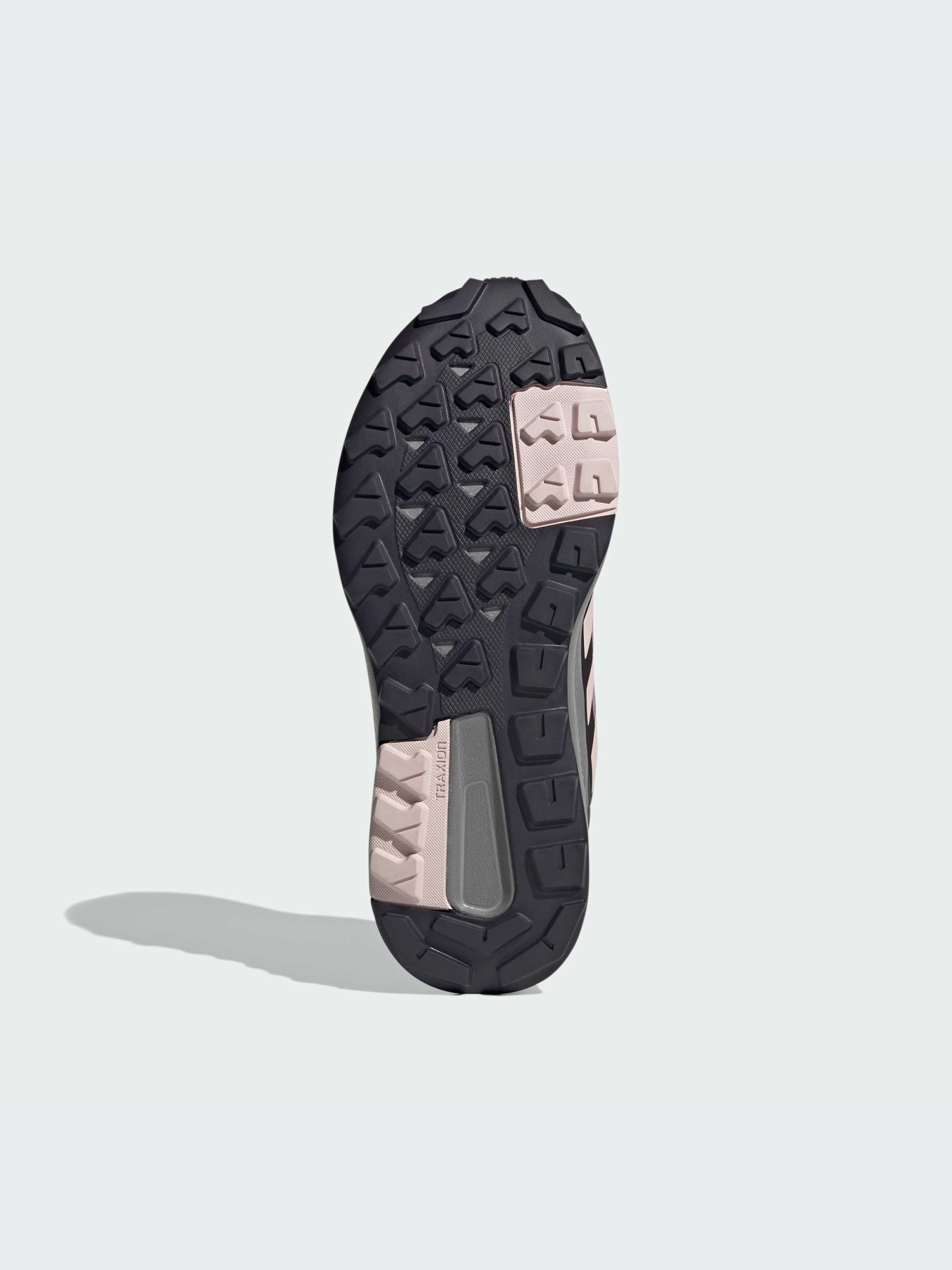 Тактические кроссовки Adidas модель ID3471 Фото