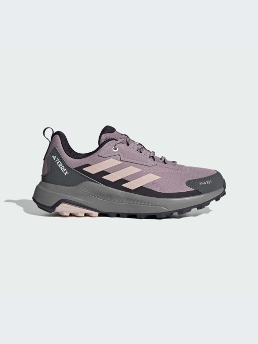 Кроссовки аутдор Adidas модель ID3471 Фото