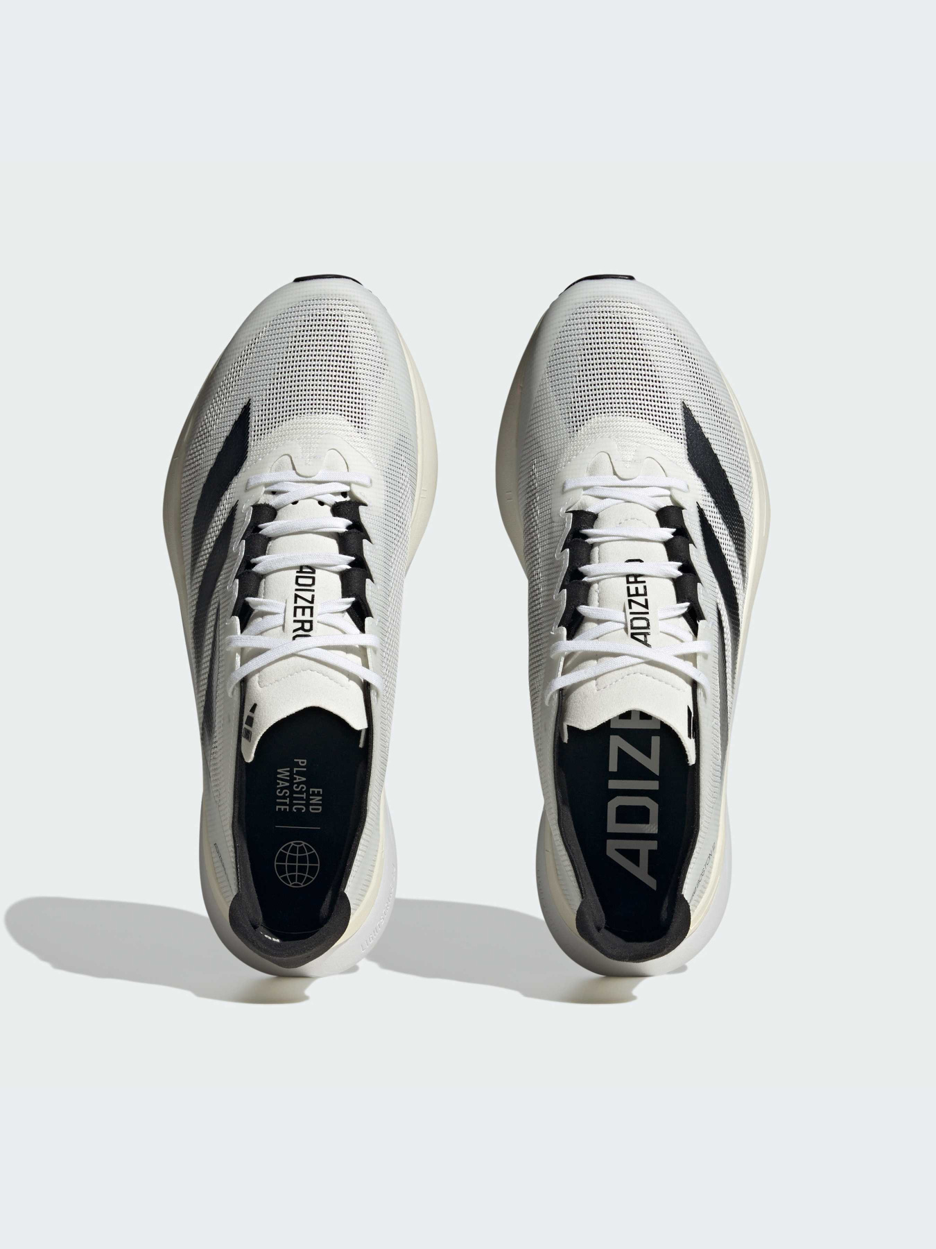 Кроссовки для бега Adidas adizero модель ID4236 Фото