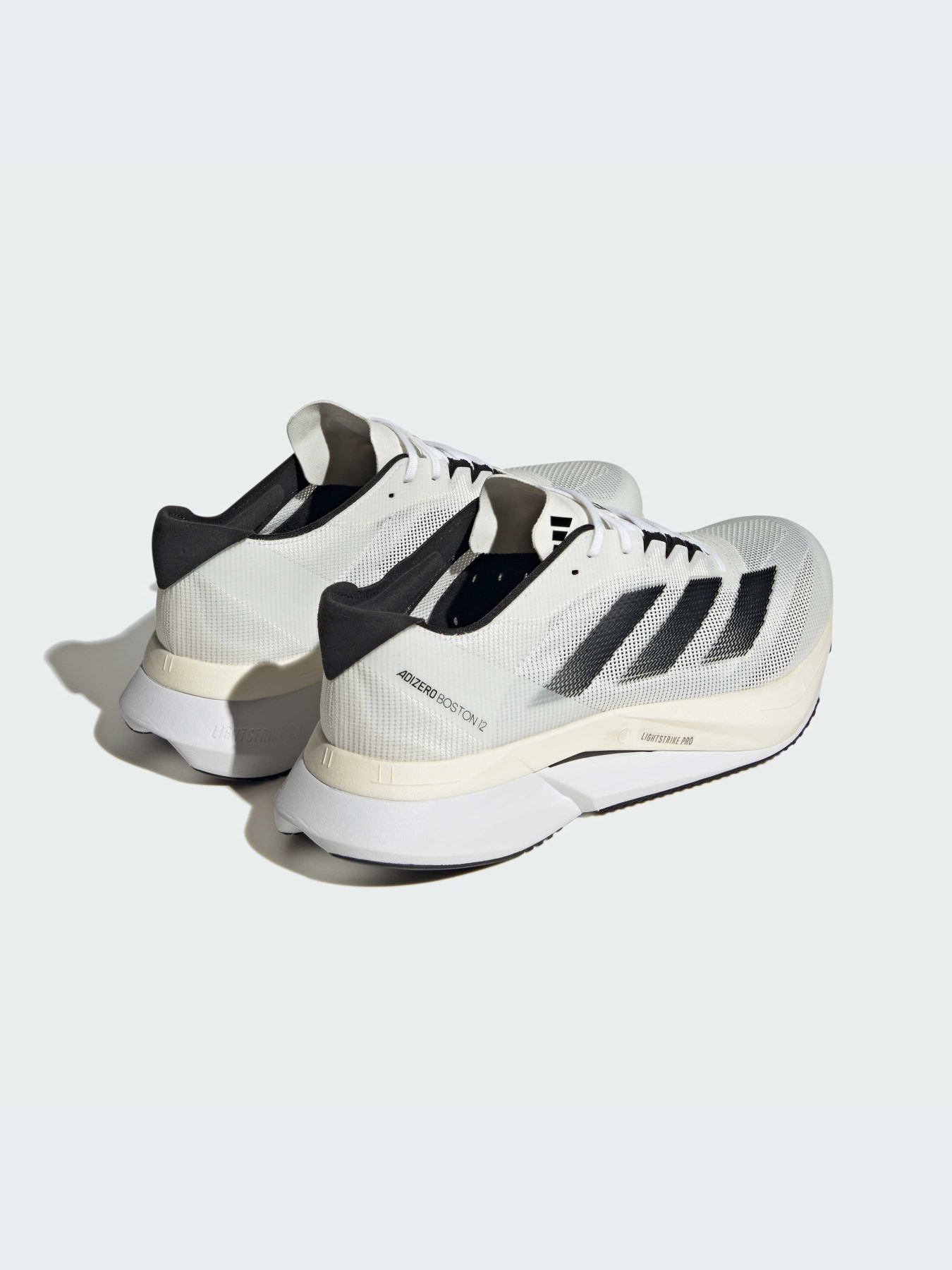 Кроссовки для бега Adidas adizero модель ID4236 Фото