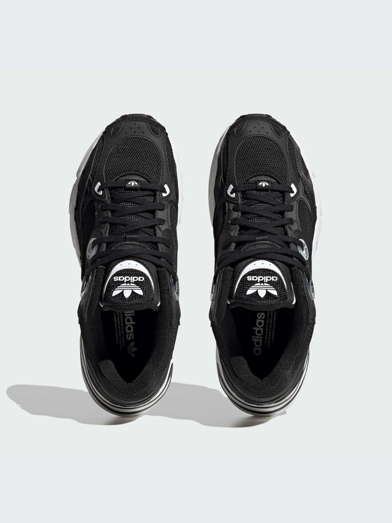 Кроссовки Adidas Astir модель IE9886 Фото