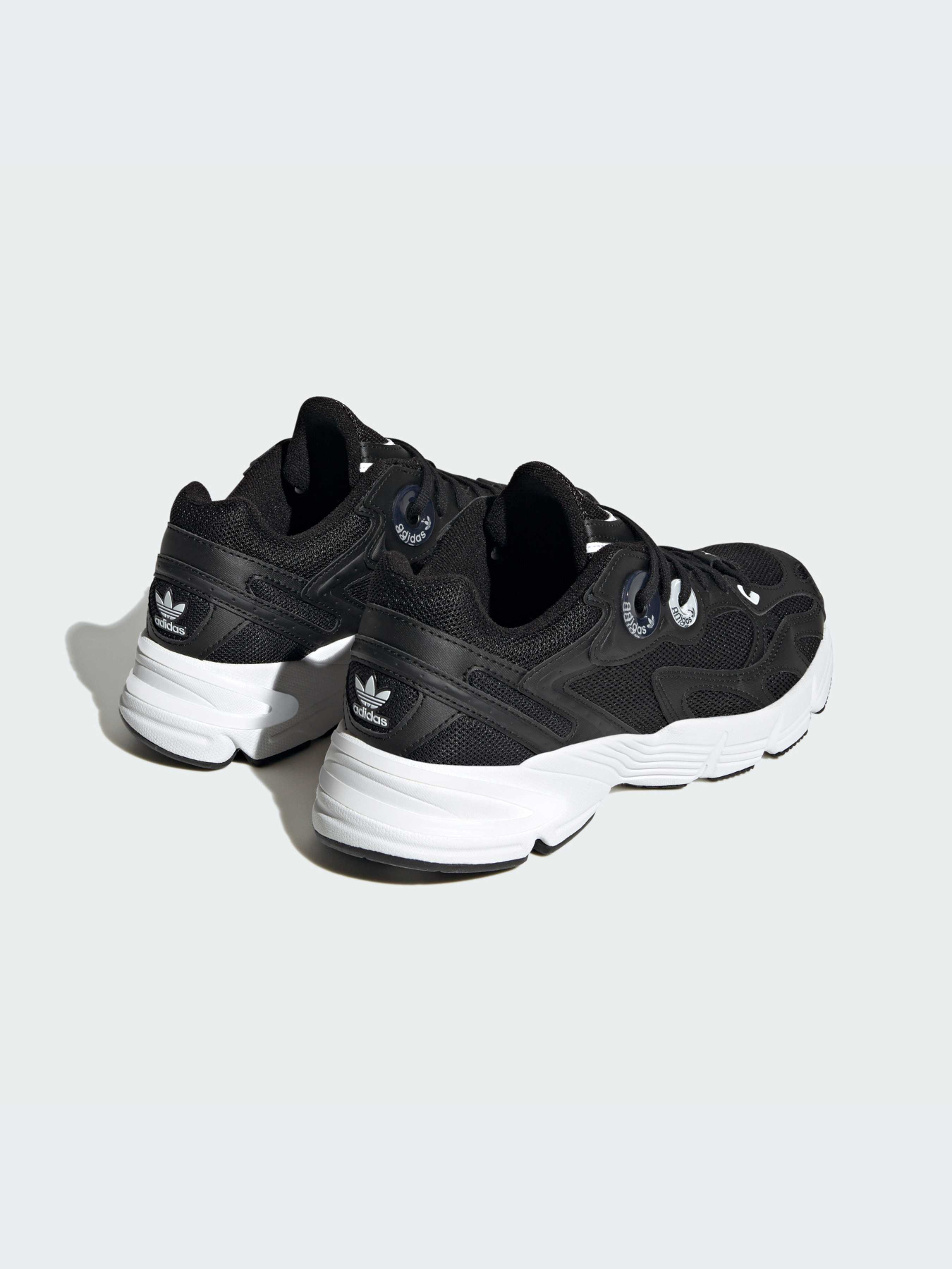 Кроссовки Adidas Astir модель IE9886 Фото