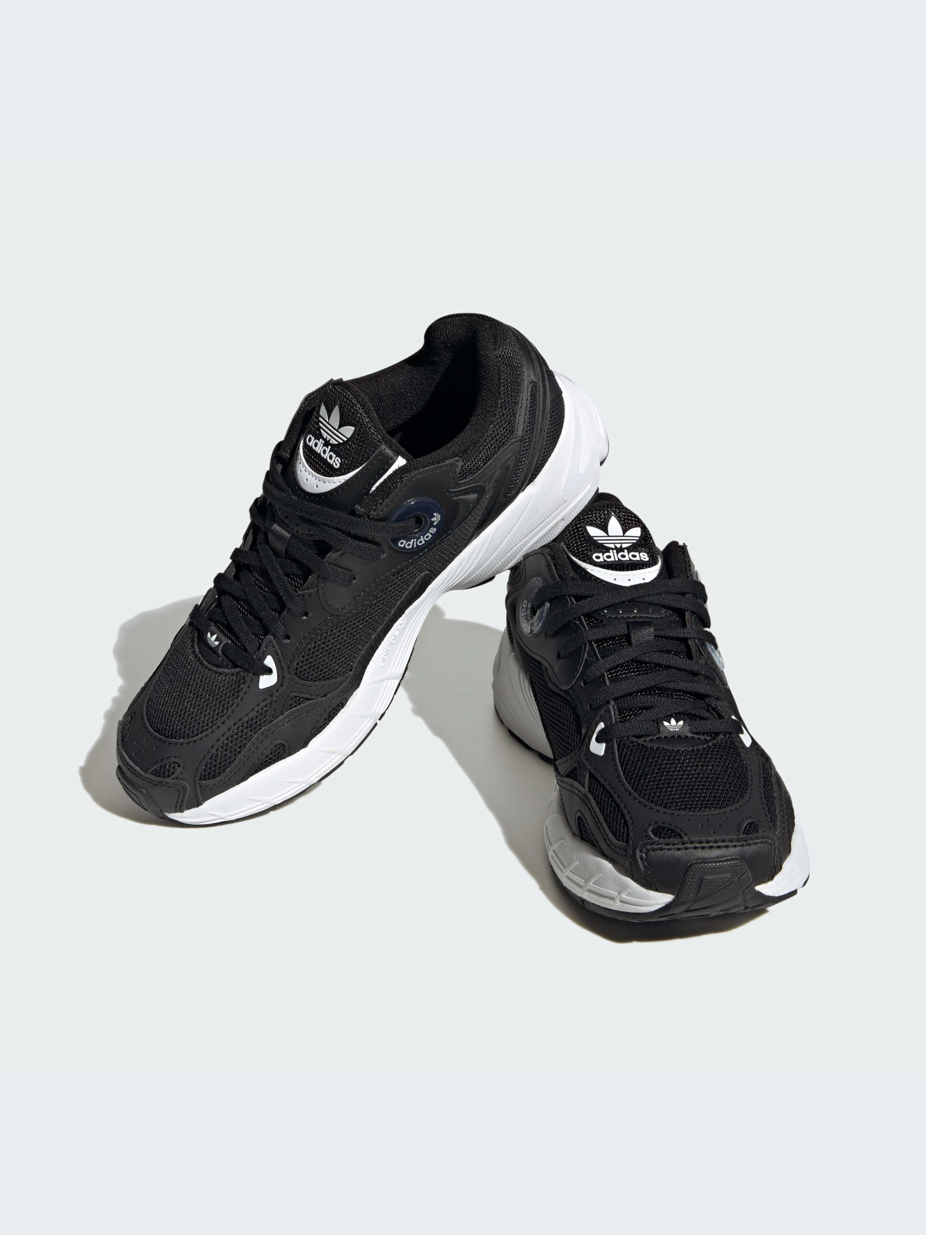 Кроссовки повседневные Adidas Astir модель IE9886 Фото