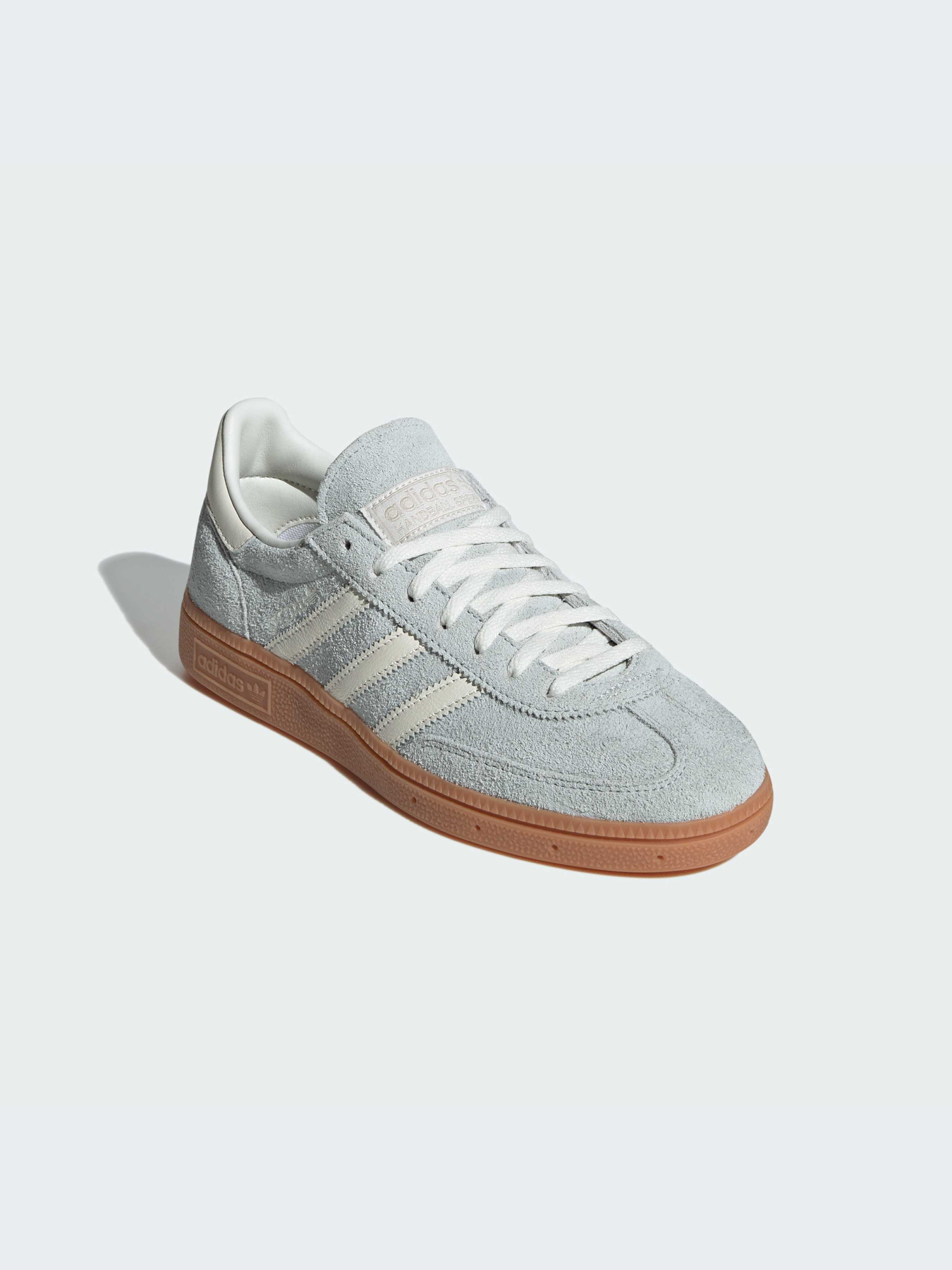 Кеды низкие Adidas Spezial модель IF6491 Фото