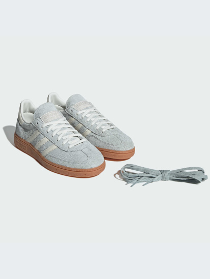 Кеди низькі adidas Spezial модель IF6491 — фото - INTERTOP