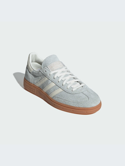 Кеди низькі adidas Spezial модель IF6491 — фото 5 - INTERTOP