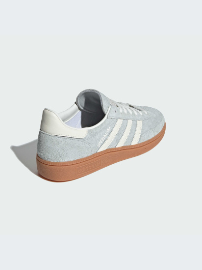 Кеди низькі adidas Spezial модель IF6491 — фото 6 - INTERTOP