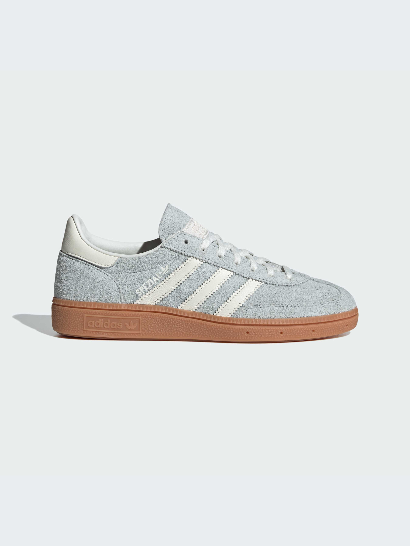 Кеди низькі Adidas Spezial модель IF6491 Фото