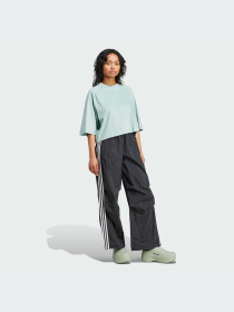 Повсякденні штани Adidas Adicolor модель IY7251 Повсякденні штани Adidas Adicolor модель IY7251 Фото