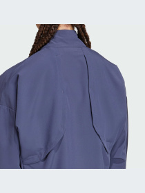 Кофта спортивная Adidas 3 Stripes модель IW8168 Фото