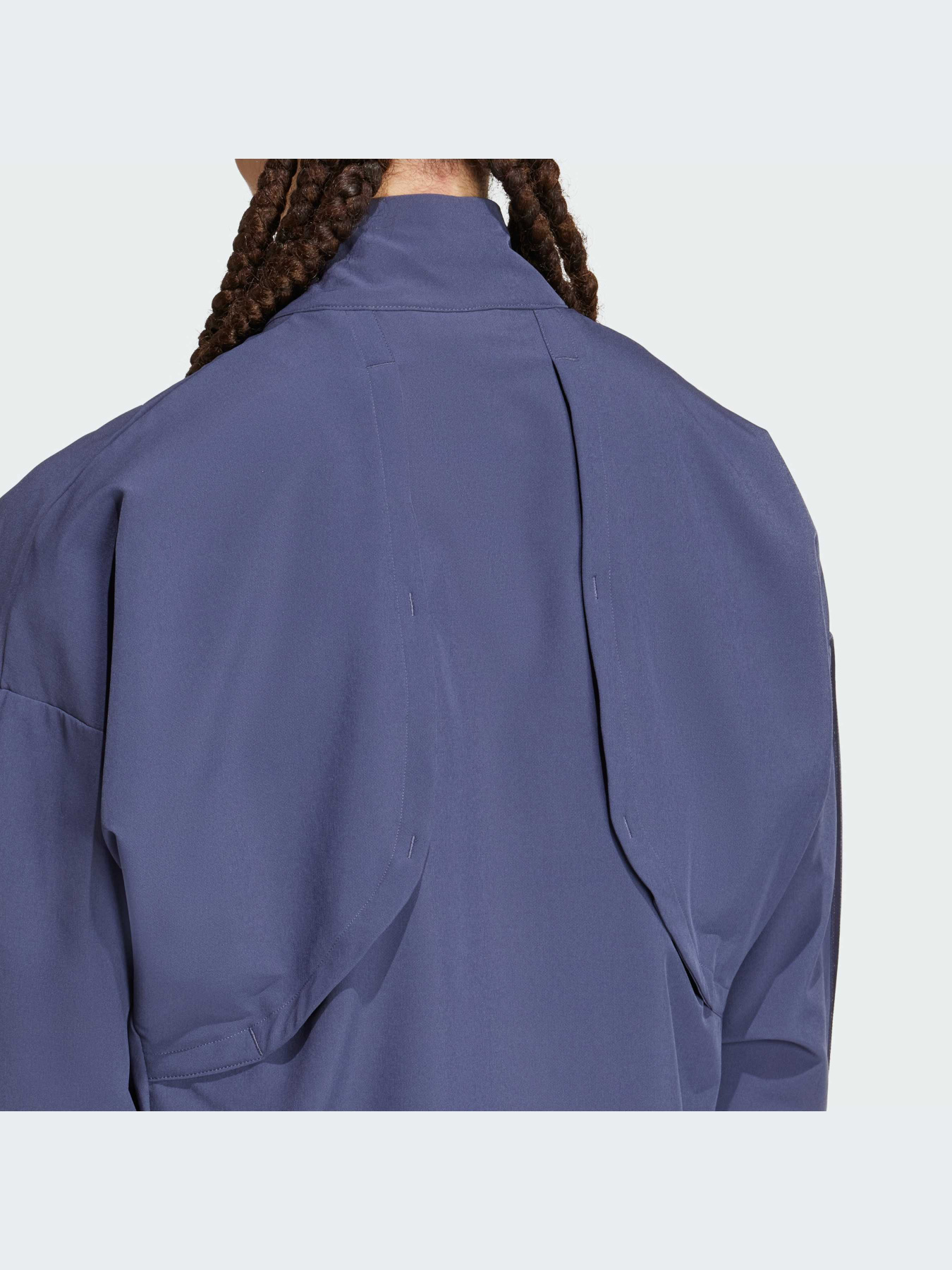 Спортивная кофта Adidas 3 Stripes модель IW8168 Фото