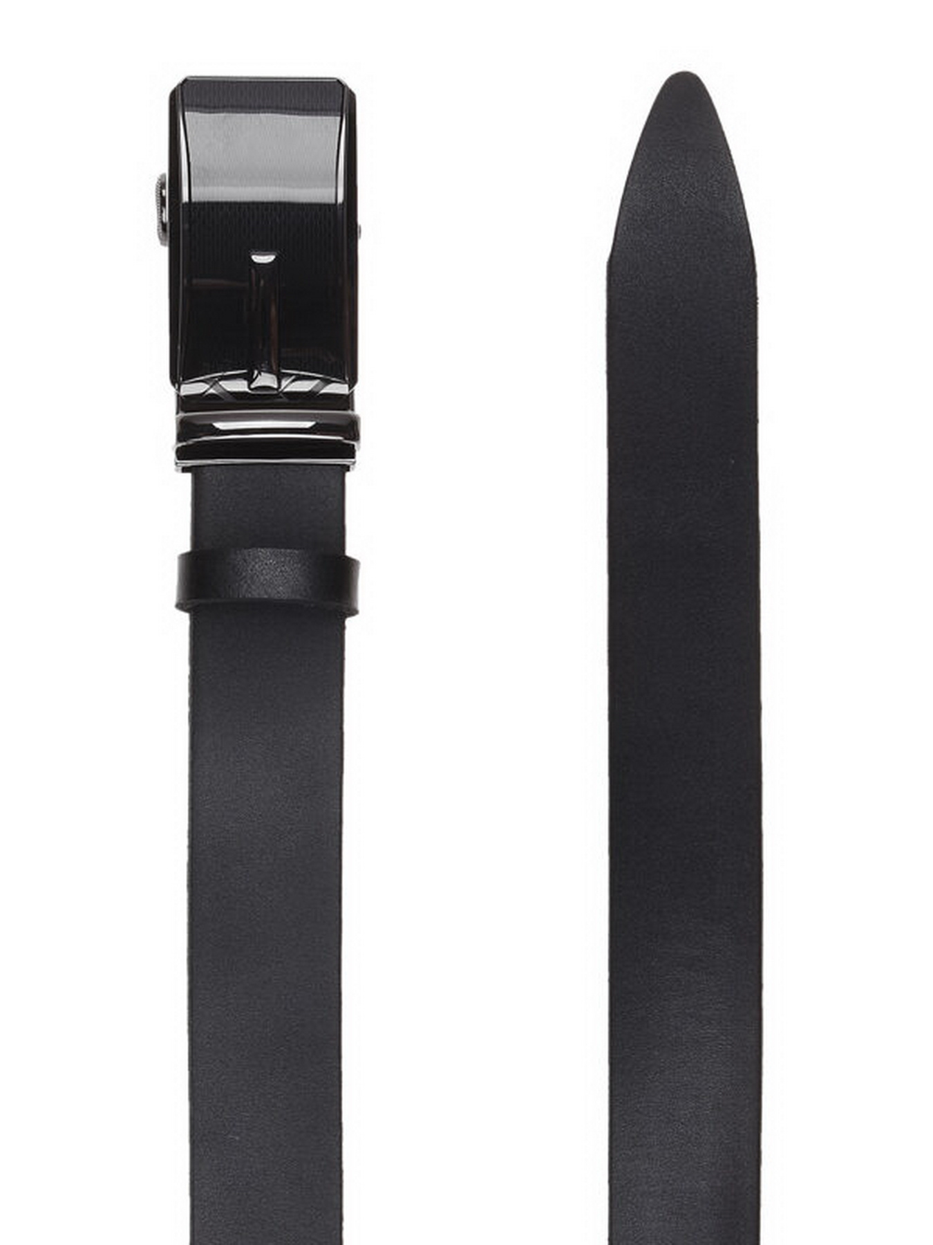 Ремень Borsa Leather модель 115v1genav3 Фото