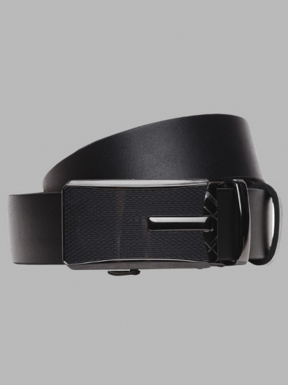 Ремінь Borsa Leather модель 115v1genav3 - фото