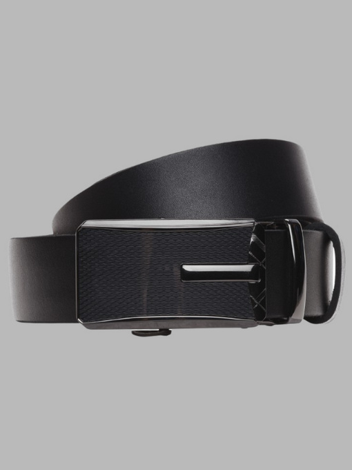 Ремінь Borsa Leather модель 115v1genav3 Фото