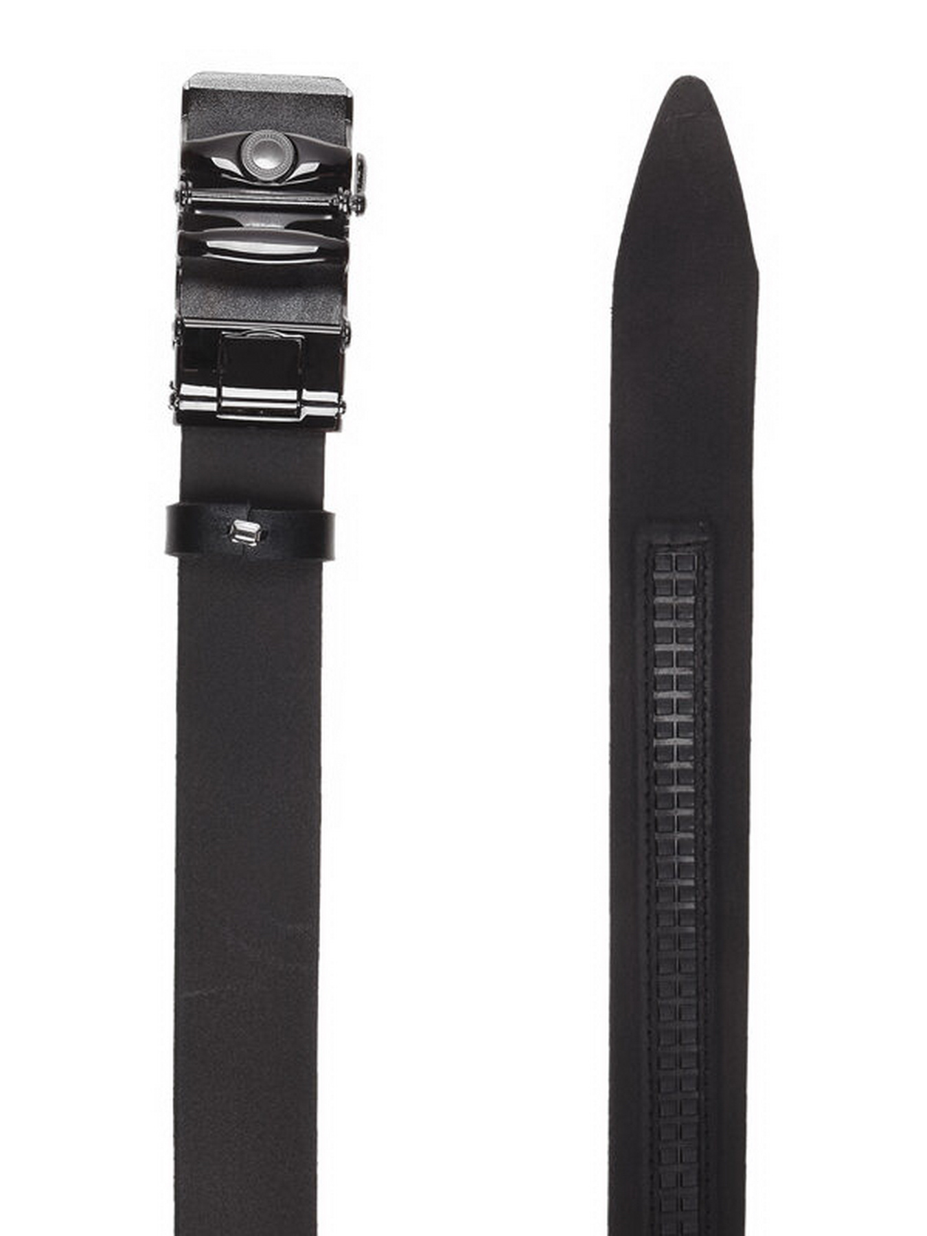 Ремінь Borsa Leather модель 115v1genav3 Ремінь Borsa Leather модель 115v1genav3 Фото