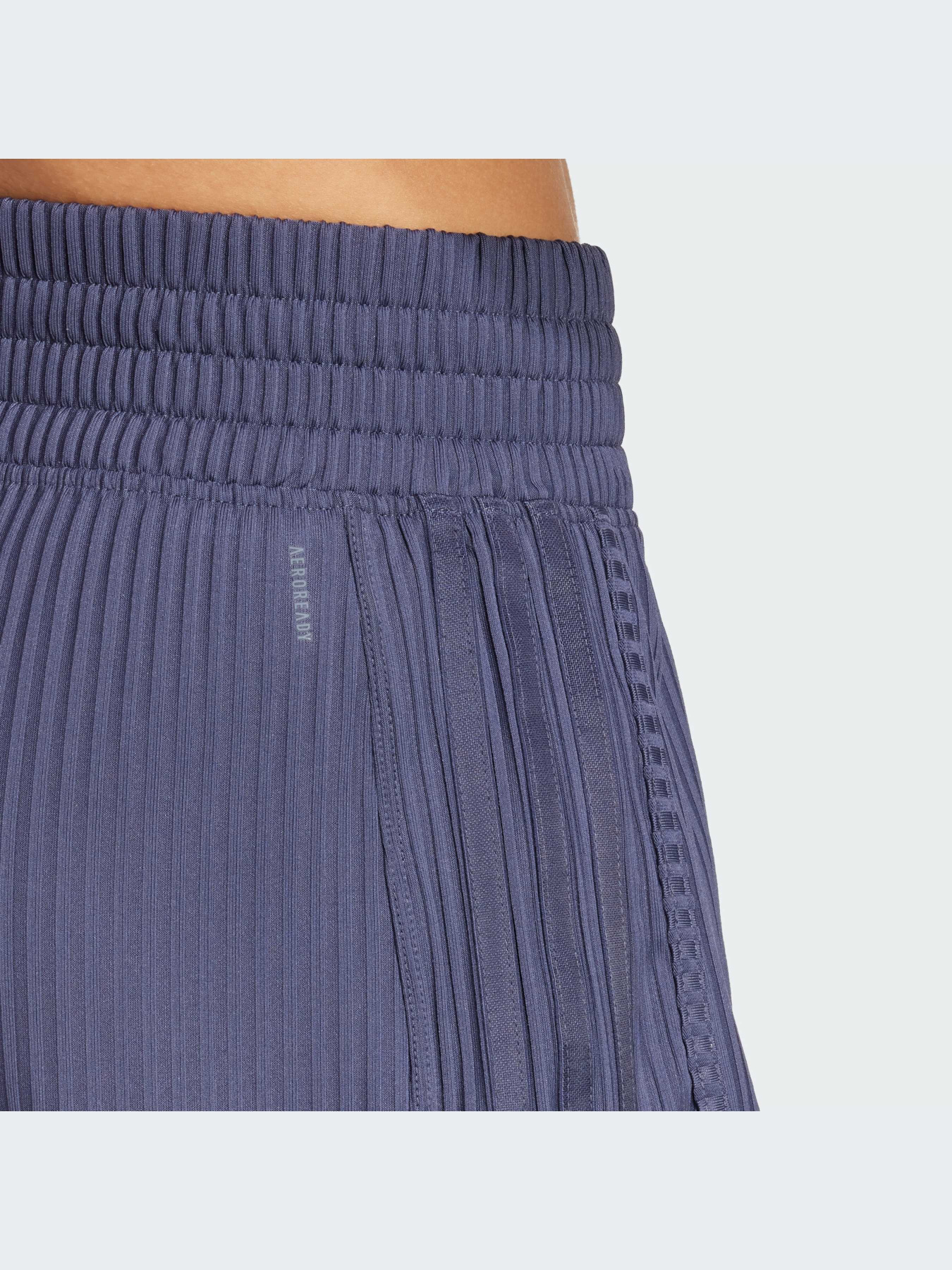 Шорты спортивные Adidas 3 Stripes модель IK5457 Фото