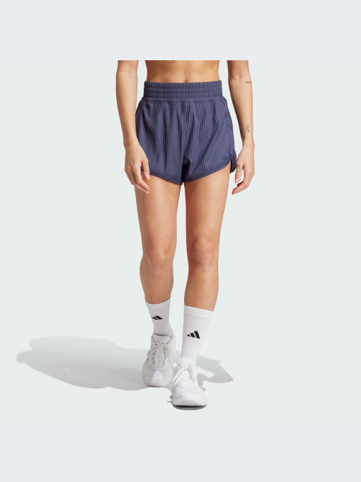 Спортивні шорти Adidas 3 Stripes модель IK5457 Фото