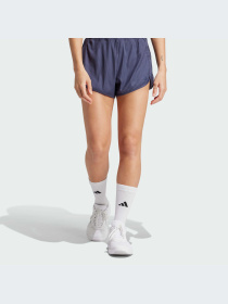 Шорты спортивные Adidas 3 Stripes модель IK5457 Фото